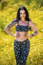 Lily Bralette Alchemy
